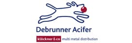 Nickal - Debrunner Acifer