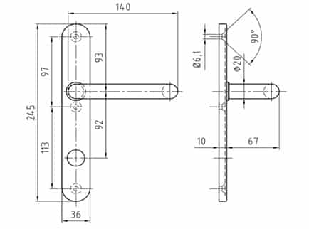 poignees_porte_inox_schema1