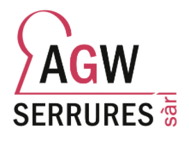 AGW-Serrures_logo